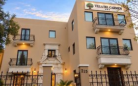 Hotel Villa Del Carmen